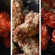 Mix & Match Flavors Classic Wings