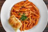 Favorite - Penne Alla Vodka