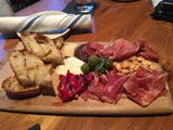 Meat/Cheese Board