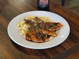 Chicken Marsala