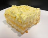 Lemoncello Cake