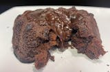 Molten Chocolate