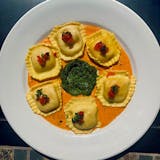 Favorite - Lobster Ravioli