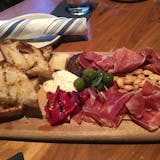 Favorite - Meat/Cheese Board