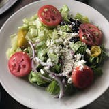 Favorite - Mediterranean Salad