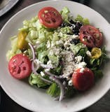 Favorite - Mediterranean Salad