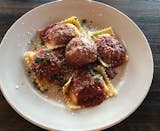 GF Cheese Ravioli