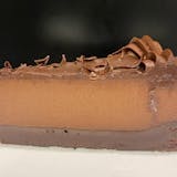 GF Flourless Chocolate Cake