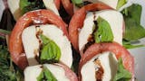 GF Large Caprese Salad