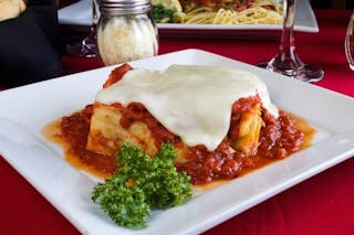 Lasagna