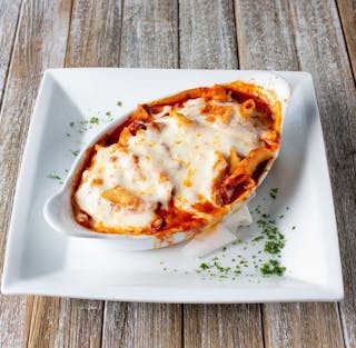 Side of Ziti