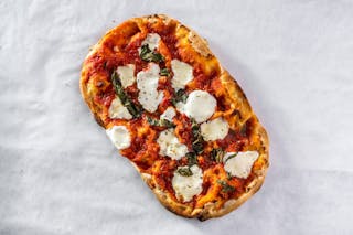 Ancient Bread Pizza