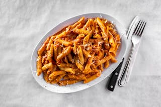 Penne Vodka Sauce