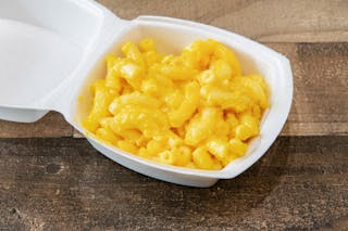 Mac & Cheese