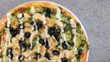 Artichoke Pizza(Plant Based)