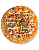 Chipotle Chicken Pizza(Regular)