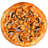 Buffalo Chicken Pizza(Regular)