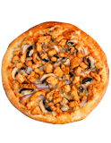 Buffalo Chicken Pizza(Regular)