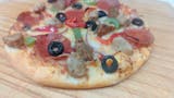 Combination Pizza (Regular)