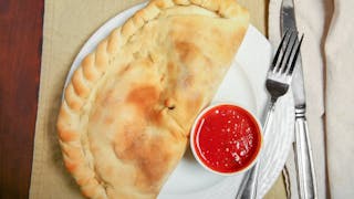 Cheese Calzone