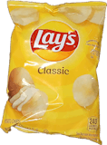 Lay's Classic