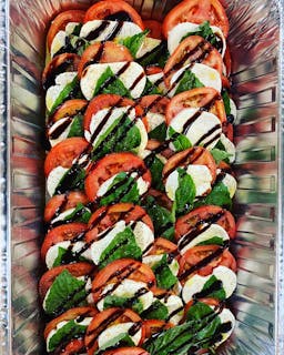 Caprese Salad