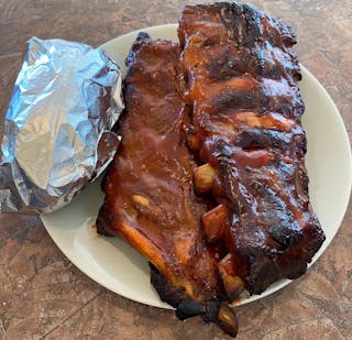 BBQ Ribs