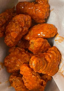 Buffalo Wings