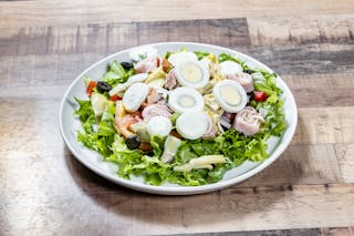 Chef's Salad