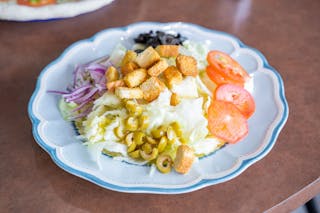 Garden Salad