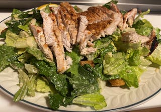 Side Caesar Salad