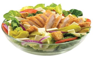 Happy Salad