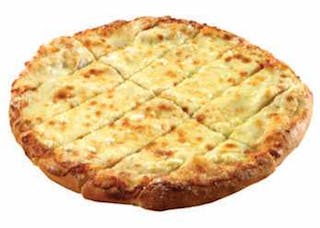 Triple Cheese Bread