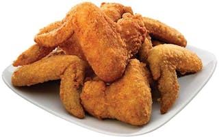 Jumbo Whole Wings