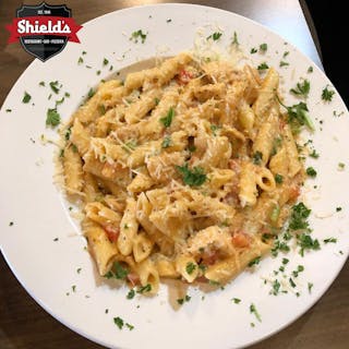 Cajun Pasta