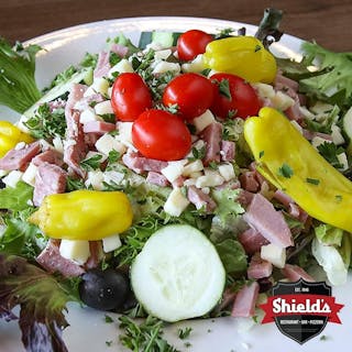 Antipasto Salad