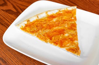 Buffalo Chicken Pizza