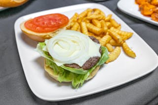 Cheeseburger