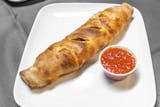 Cheese Only Stromboli