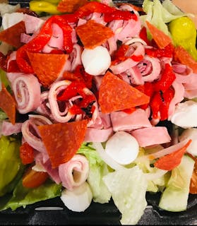 Antipasto Salad