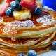 Pancake Platter Breakfast
