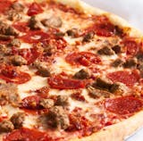 Meat Lover Pizza