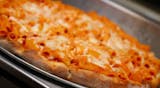 Baked Ziti Pizza