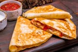 Chicken Quesadilla