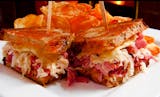 Reuben Sandwich