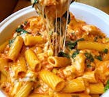 Penne A La Vodka