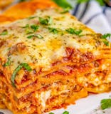 Lasagna