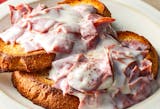 Chipped Beef