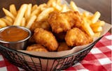 Chicken Tenders Basket