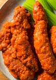 Buffalo Chicken Strips